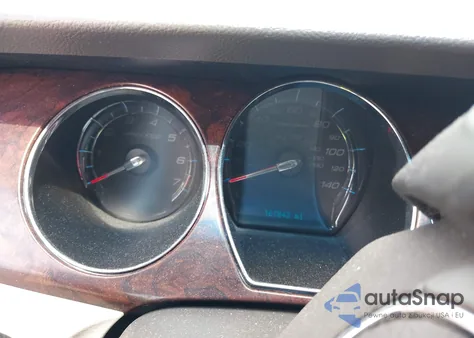 2011 Ford Taurus Sel from USA, damaged, VIN 1FAHP2EW2BG159531